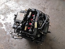 MERCEDES C-CLASS W204 C250