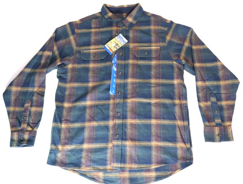 Orvis heavyweight flannel - orvis,