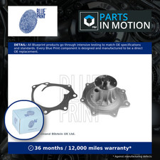 Water Pump ADN19163 Blue Print Coolant 2101044G00 2101044G25 2101044G26 Quality
