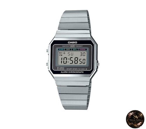 Casio a700w 1adf watch - casio, a700w-1adf