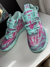 Puma LaMelo Ball MB.03 "Miami" Men's Basketball Shoes Size 7 Brand New No Box