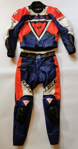 Vintage dainese aero - vintage, leather