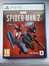 Marvel's Spider-Man 2 (Sony