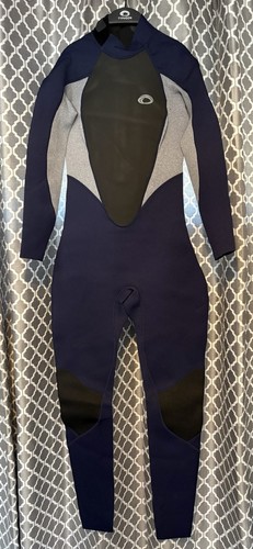 Typhoon storm3 womens wetsuit - storm3,