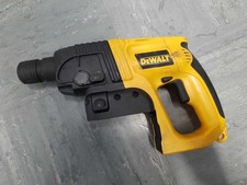 Dewalt DW004 Cordless Rotary Hammer  Drill  24V