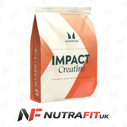 Myprotein impact creatine - myprotein,