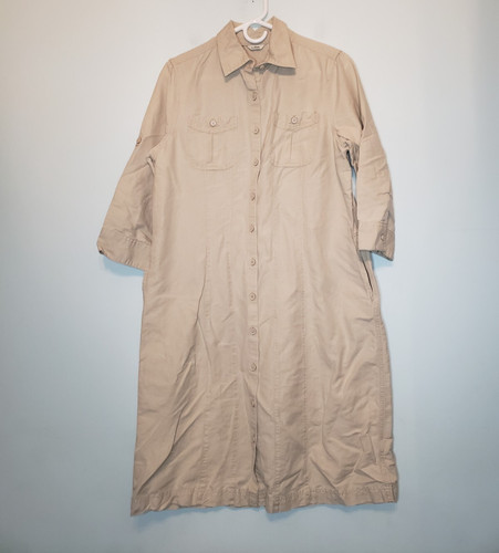 Bean womens s - l.l., shirt