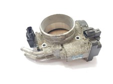2003 JAGUAR XKR THROTTLE BODY 4.2 PETROL AJ34/S 2W939F991BD