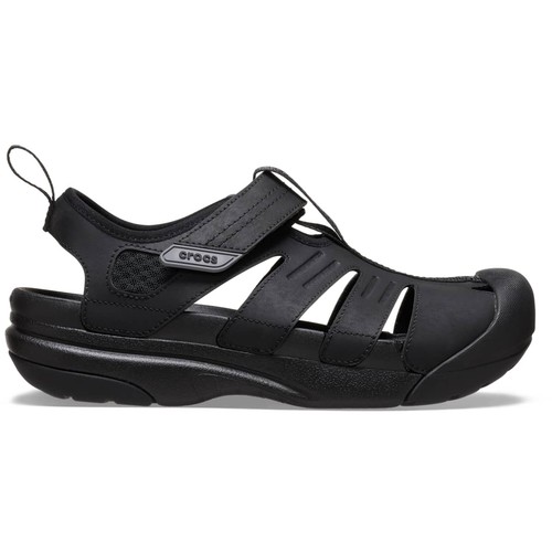 Crocs men yukon fisherman - men's,