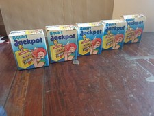 Vintage squirt jackpot - vintage,