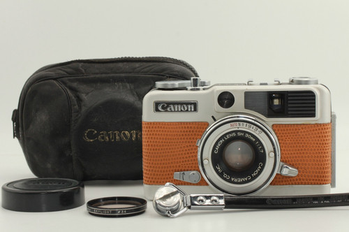 All works mint canon - [,