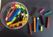 Learning Resources Cuisenaire