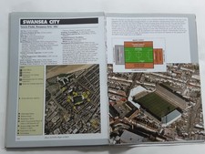 Swansea City FC - Club History, 4 Pictures of Ground, Fans Guide