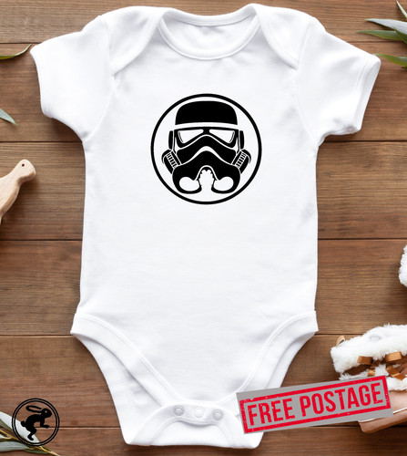 Star wars storm trooper - wars,