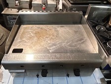 Archway 2 Burner Gas Griddle
