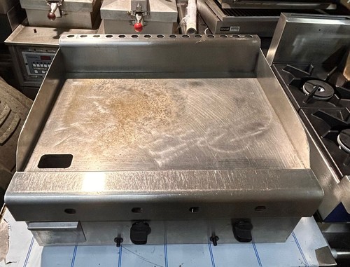 Archway burner gas griddle - gas,
