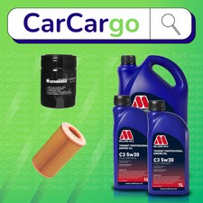 Service Kit for Fiat Ducato
