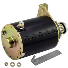 Starter Motor for BRIGGS &