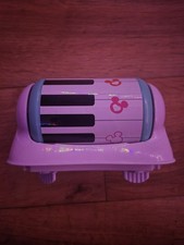 Bright Stars Minnie Mouse Jumparoo Piano