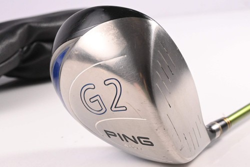 Ping driver 5 degree - ping, 8.5