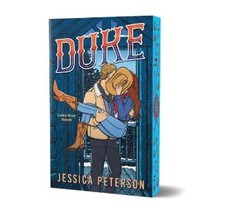 Jessica Peterson Duke (Deluxe