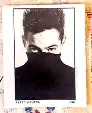 RODDY FRAME - AZTEC CAMERA -