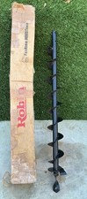 4” Robin Post Hole Auger.