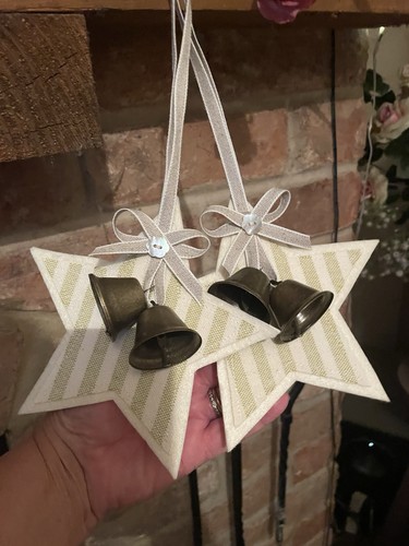 Susie watson hanging stars - watson,