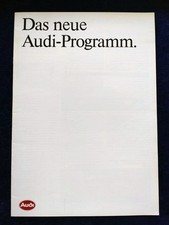 Audi 80 GTE Coupe 100 Avant