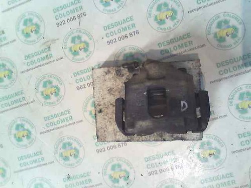 Front right brake - brake, caliper