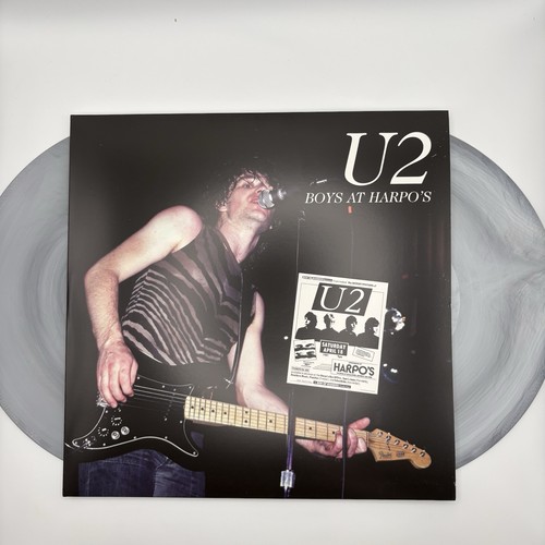 Limited edition double - edition, lp