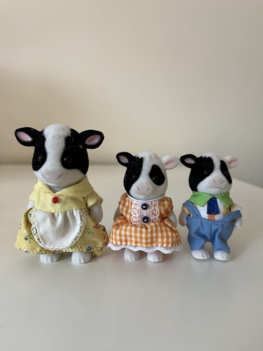 Sylvanian families buttercup - sylvanian,