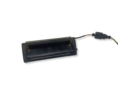 Volkswagen bora 2001 handle - volkswagen,