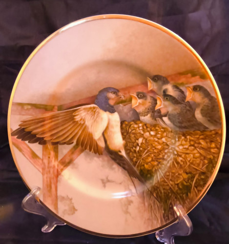 Vintage fenton china company - fenton,