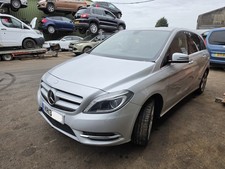 MERCEDES B CLASS B180 W246