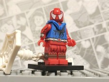 LEGO Marvel Superheroes