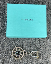Tiffany & Co Sterling Silver