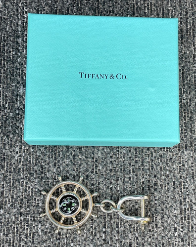 Tiffany sterling silver - sterling,