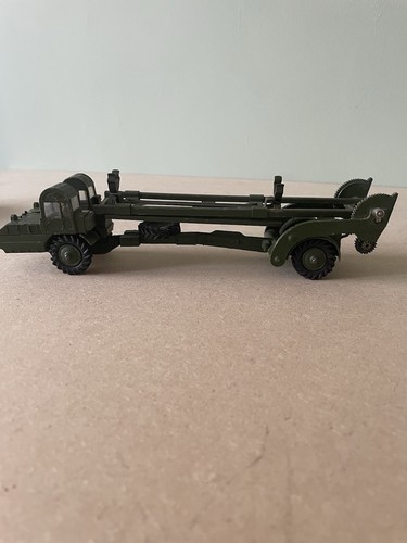 Vintage diecast military - diecast,