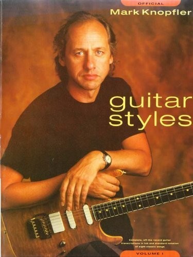 Official mark knopfler - official,