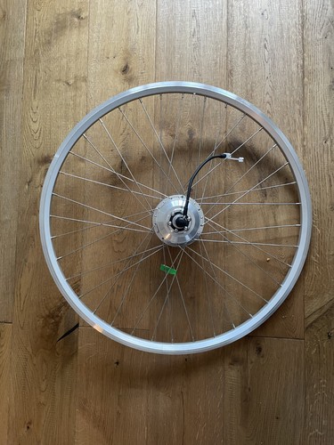 Swytch gen ebike - swytch, 2