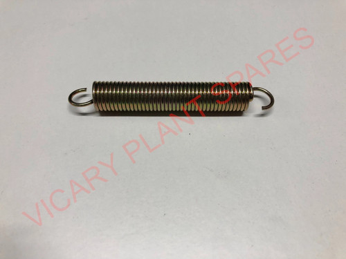 Spring jcb part - no., 814/10195