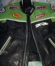 Vintage Hunter Class Green