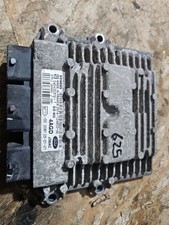 2003 FORD FUSION 1.4 ENGINE