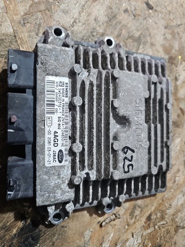 2003 ford fusion - 2003, 1.4
