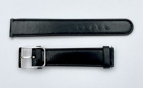Nomos glashütte 18mm shell - glashütte,
