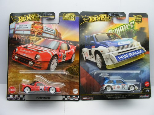 Hot wheels premium ford - premium:,