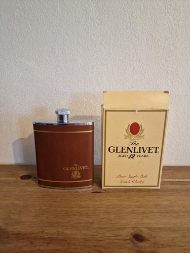 Vintage the glenlivet year - vintage,