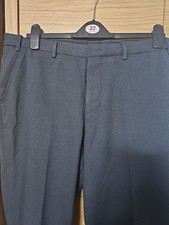 Mens Trousers Taylor And