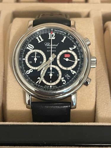 Chopard mille miglia - mille,